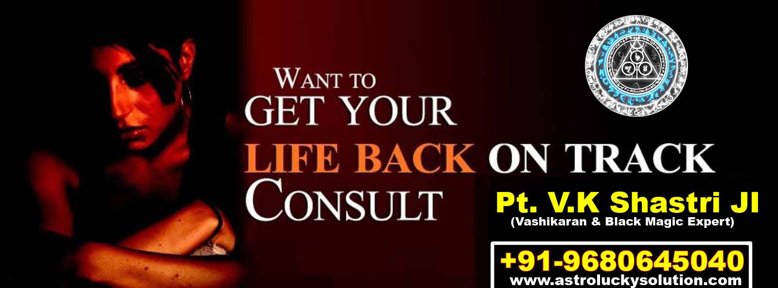 Astrologer Pandit V.k Shastri ji