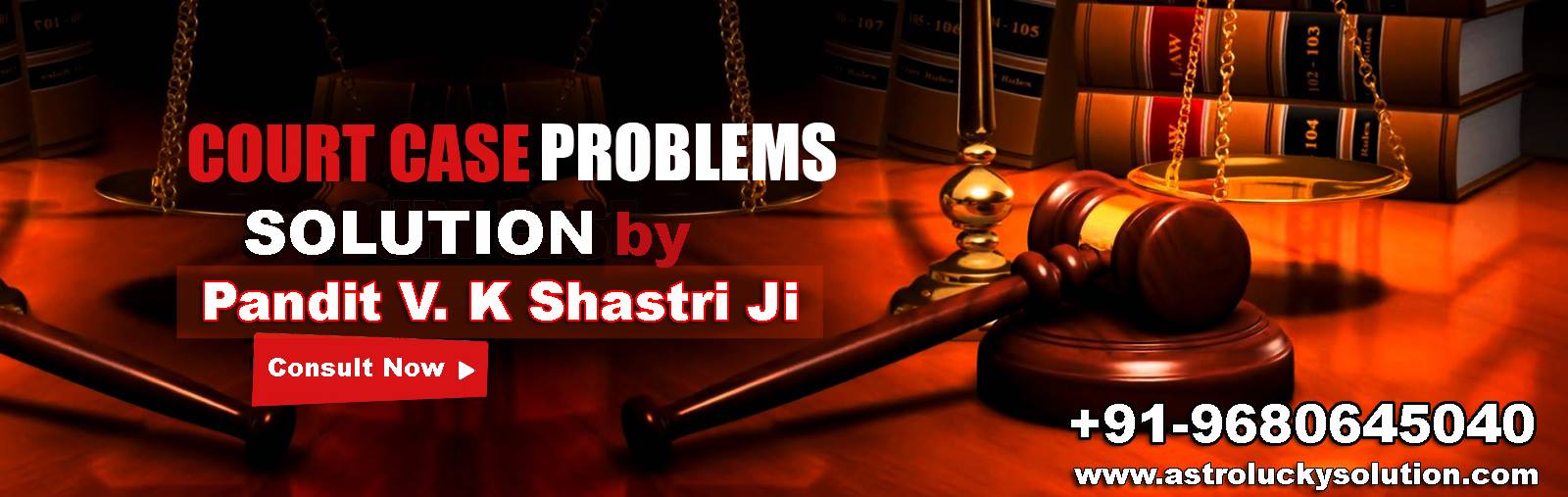 Astrologer Pandit V.k Shastri ji